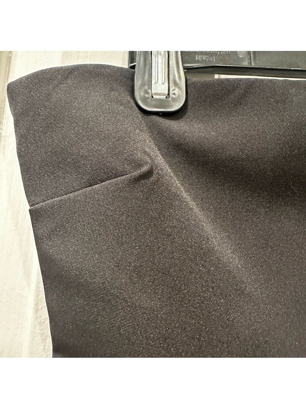 Classic Black Strapless Bubble Hem Mini Dress New - Picture 7 of 10